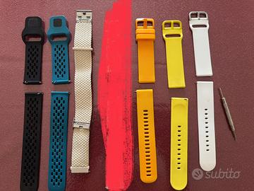 Cinturini Smartwatch 22mm