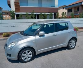 Suzuki Swift 1.3 4x4 5p. GL trazione INTEGRALE dop