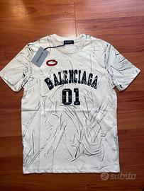 T Shirt Balenciaga S