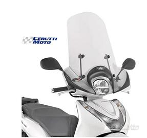 Parabrezza Kappa Honda Sh Mode 125 21-25
