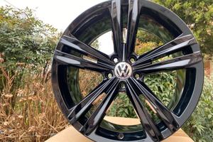 CERCHI VW SEBRING 17 18 19 MADE IN GERMANY