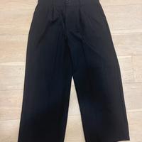 Pantaloni neri eleganti