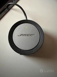Bose Companion 3 Series II - Sistema audio PC/Mac