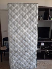 materasso top summer