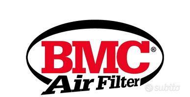 filtro BMC per BMW f700gs