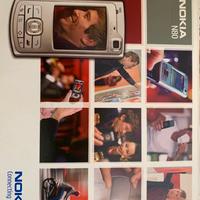 Nokia n80