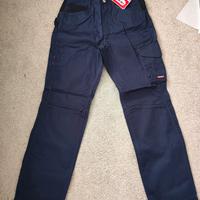 Pantalone da lavoro estivo Cofra Nuovo tg 48