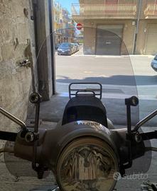 Cupolino malossi  vespa Gts 125-300