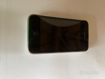 iPhone prima generazione  16 Giga
