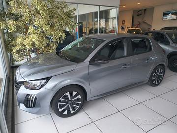 Peugeot 208 PureTech 100 Stop&Start 5 porte Style