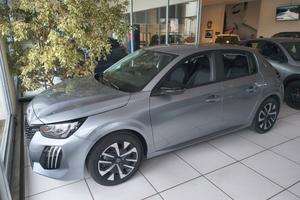 Peugeot 208 PureTech 100 Stop&Start 5 porte Style