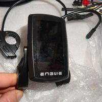 Kit Engwe EP-2 Boost