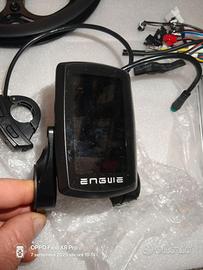 Kit Engwe EP-2 Boost