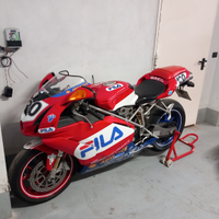 Ducati 999