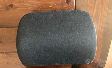 Poggiatesta posteriore Golf 6