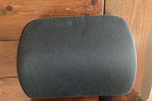 Poggiatesta posteriore Golf 6