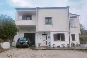 Villa singola con ampio giardino - Campobasso