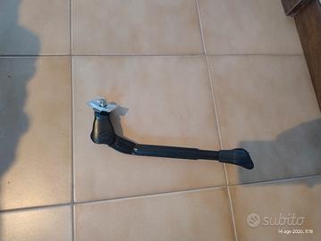 Cavalletto bici 24+ regolabile-nuovo 3gg di vita
