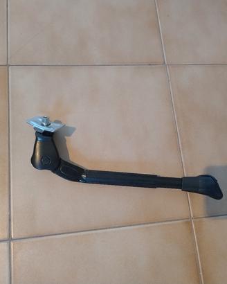 Cavalletto bici 24+ regolabile-nuovo 3gg di vita
