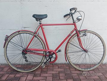 Bicicletta vintage anni 60
