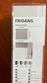 Tenda a rullo oscurante ikea