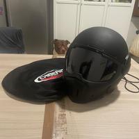 Casco moto Caberg Ghost