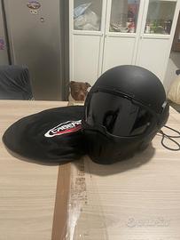 Casco moto Caberg Ghost