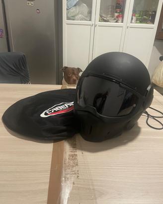 Casco moto Caberg Ghost