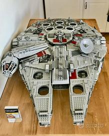 Lego Star wars 10179