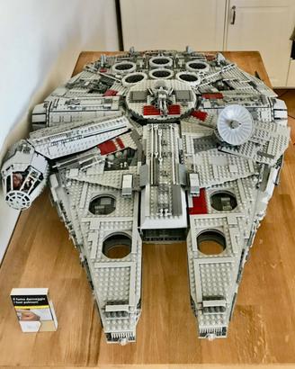 Lego Star wars 10179