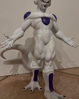 Dragon ball frieza Action figure