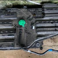 Serbatoio adblue renault scenic