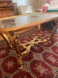 Tavolino da salotto