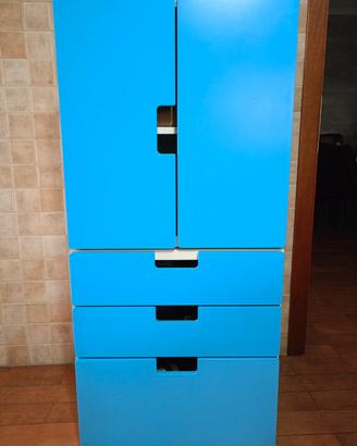 armadietto Ikea 