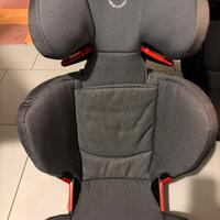 Seggiolino auto Bébé Confort isofix 15-36 kg