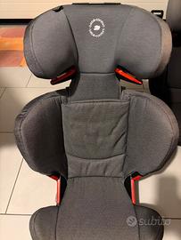 Seggiolino auto Bébé Confort isofix 15-36 kg