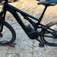 Specialized turbo levo 2023.