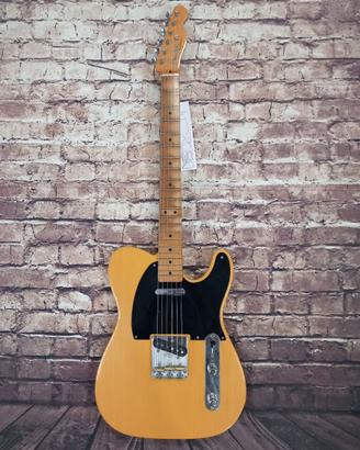 75th Anniversary Vintera Road Worn 1951 Telecaster