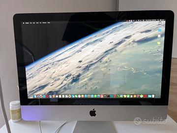 iMac Mid 2010 Classic