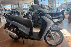 Honda SH 125 special