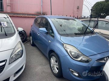 Hyundai iX20 1.4 90 CV Light