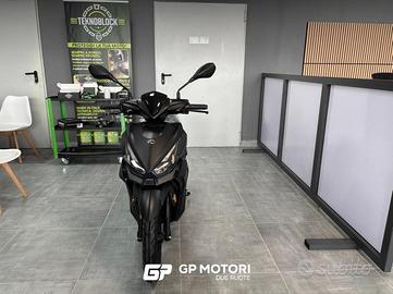 Kymco Micare 125