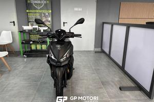 Kymco Micare 125