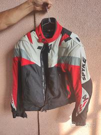 Giubbotto moto Spyke Lady tg. M