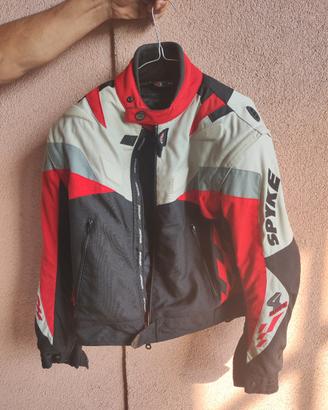 Giubbotto moto Spyke Lady tg. M