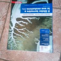 il globo terrestre e la sua evoluzione.blu isbn 97