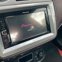 Stereo Pioneer per alfa romeo mito 2008 in poi