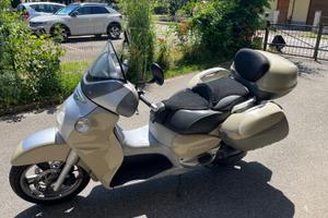Scarabeo 500 per veri amatori !!!