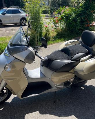Scarabeo 500 per veri amatori !!!