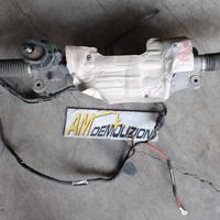 SCATOLA STERZO GUIDA ELETTRICA AUDI Q3 8U